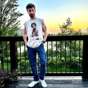 Meet your Posher, Austin